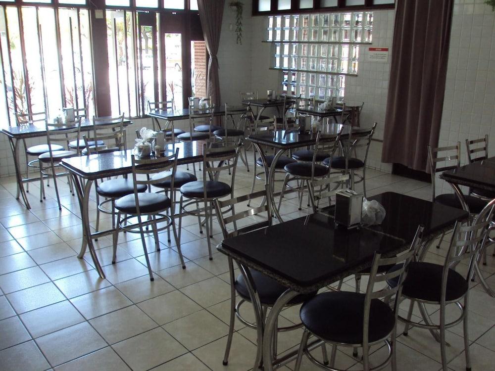 Hotel Pousada Atlantica João Pessoa Dış mekan fotoğraf